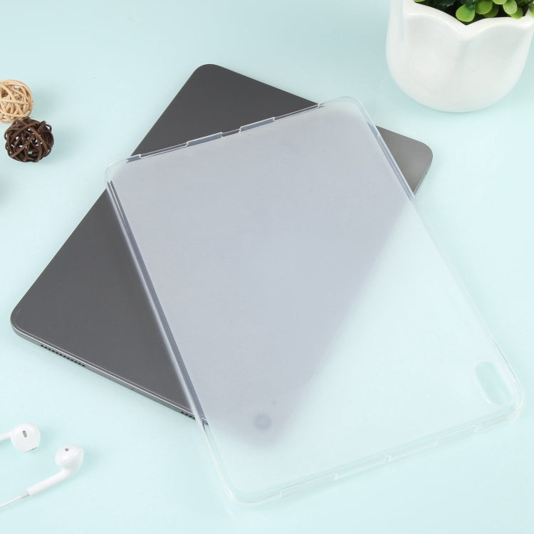 TPU Tablet Case, For Lenovo M10 FHD Plus 10.3 / TB-X606
