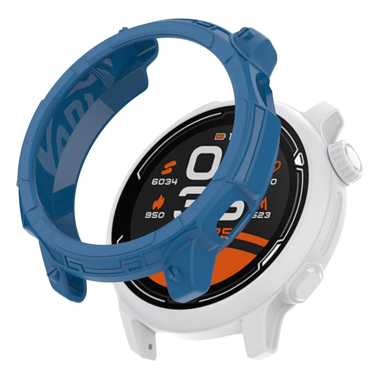 Armor Hollow TPU Watch Case, For COROS Pace 2