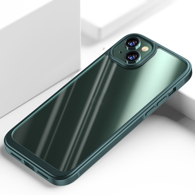 Shockproof TPU + PC Phone Case, For iPhone 14 Plus, For iPhone 14 Pro, For iPhone 14 Pro Max