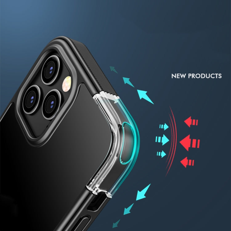 Shockproof TPU + PC Phone Case, For iPhone 14 Plus, For iPhone 14 Pro, For iPhone 14 Pro Max