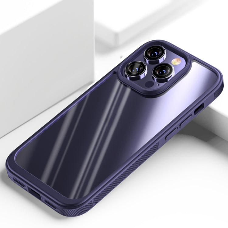 Shockproof TPU + PC Phone Case, For iPhone 14 Plus, For iPhone 14 Pro, For iPhone 14 Pro Max