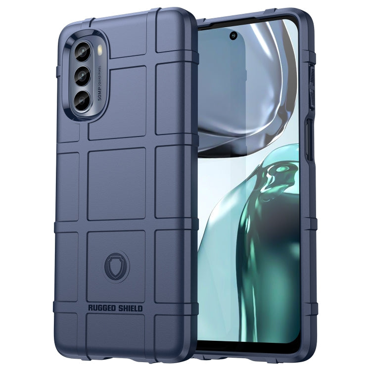 Full Coverage Shockproof TPU Phone Case, For Motorola Moto G62 5G