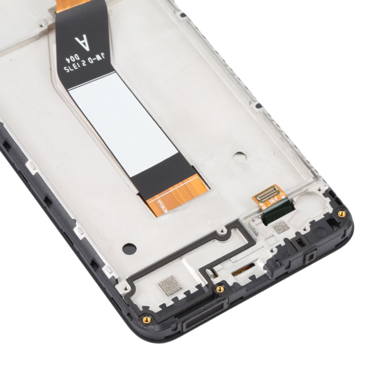 LCD Screen and Digitizer Full Assembly, For Ulefone Armor X9, For Ulefone Armor X10, For Ulefone Note 13P