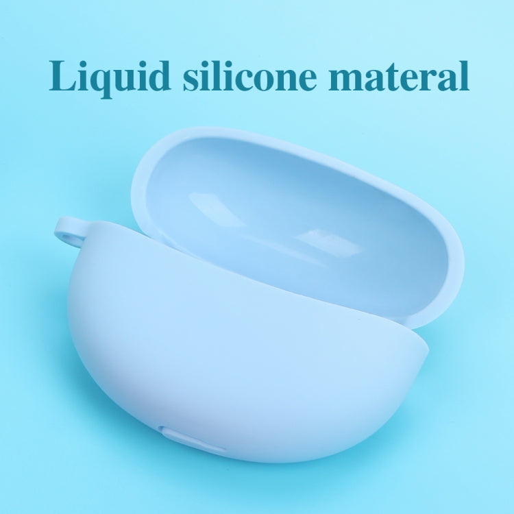 Earphone Silicone Protective Case for OPPO Air 2 Pro