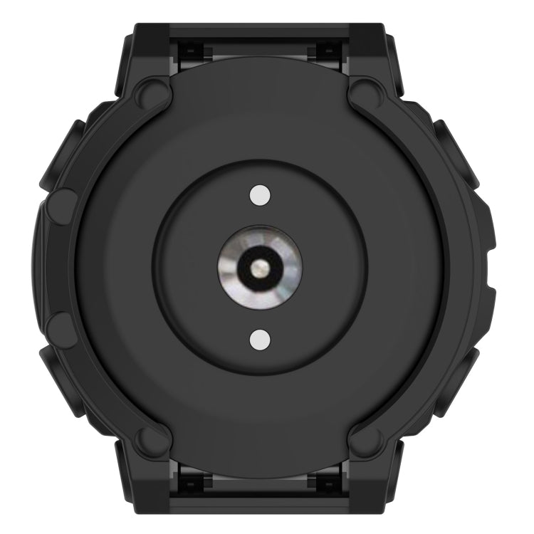 Armor Hollow TPU Watch Case, For Amazfit T-Rex 2