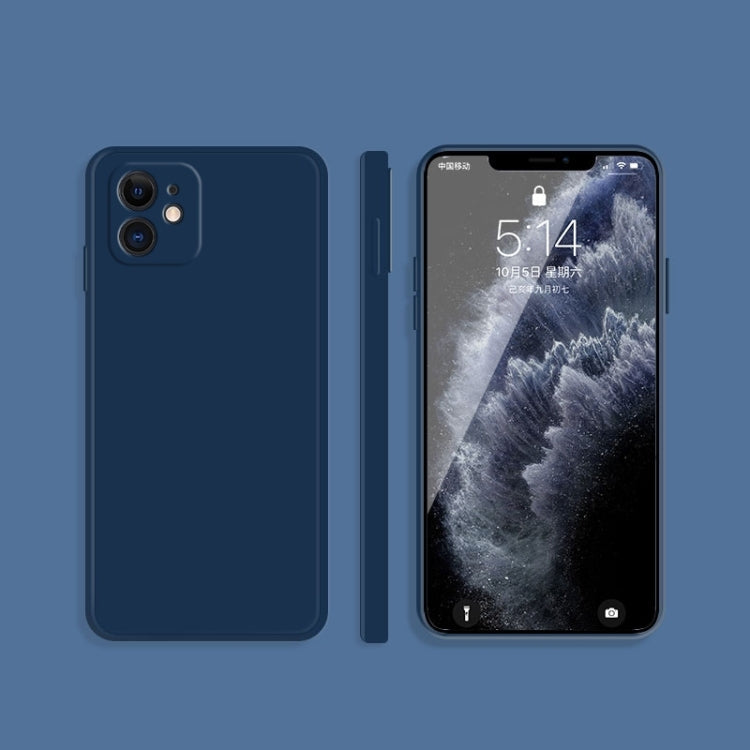 Imitation Liquid Silicone Phone Case, For iPhone 13 Pro Max, For iPhone 13 Pro