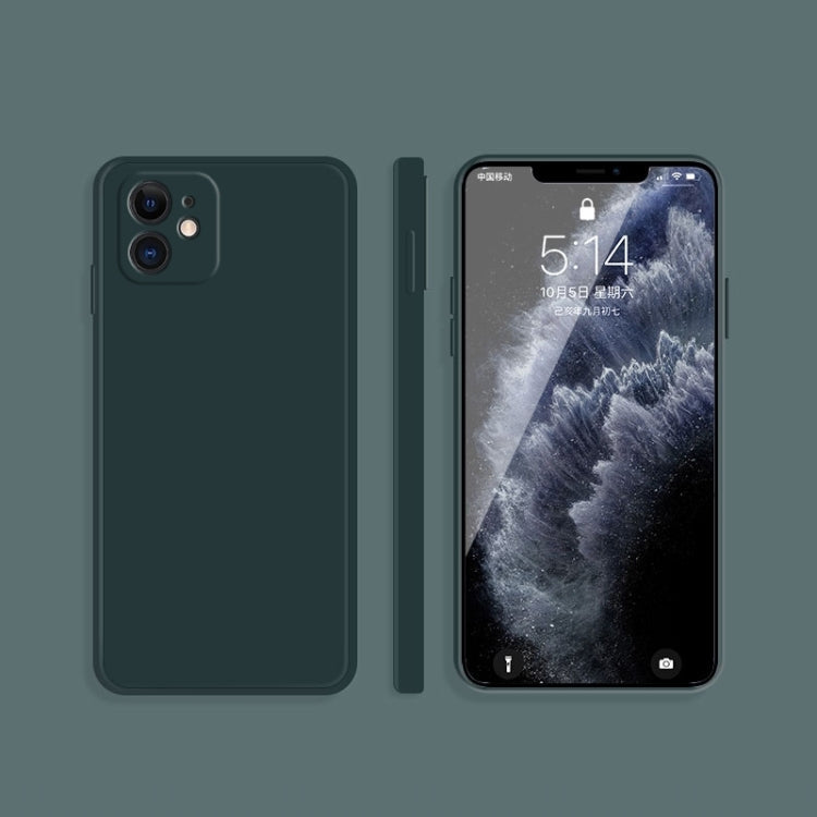 Imitation Liquid Silicone Phone Case, For iPhone 13 Pro Max, For iPhone 13 Pro