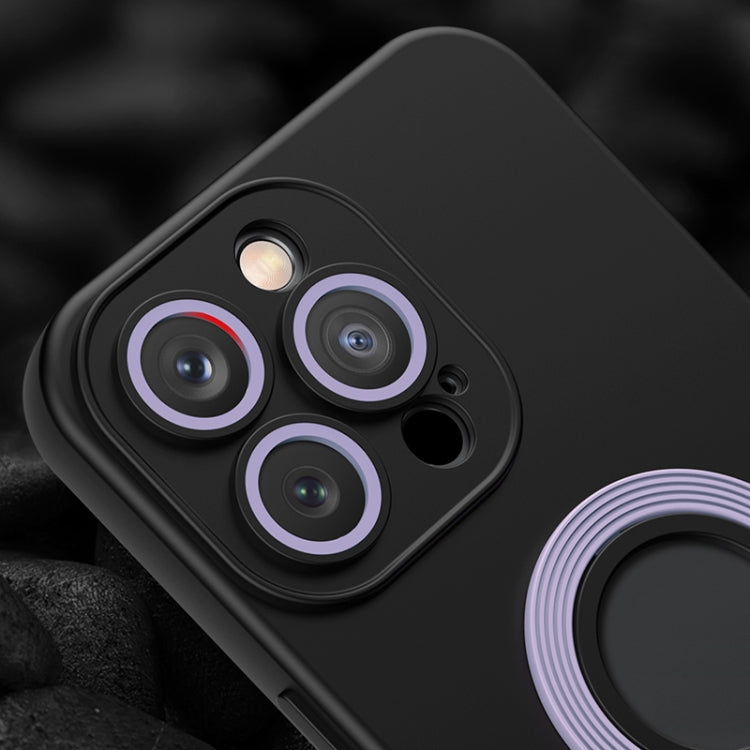 Contrast Color TPU Holder Phone Case, For iPhone 12, For iPhone 12 Pro, For iPhone 12 Pro Max
