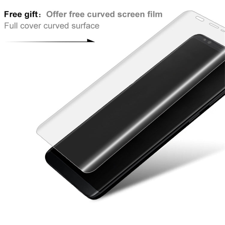 IMAK Wing II Wear-resisting Crystal Pro PC Protective Case, For Galaxy S20 Ultra 5G, For Galaxy S20+ 5G, For Sony Xperia 1 II, For Sony Xperia 10 II