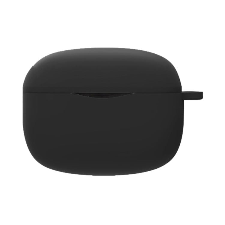 Pure Color Bluetooth Earphone Silicone Case, For SoundPEATS Air3 Pro