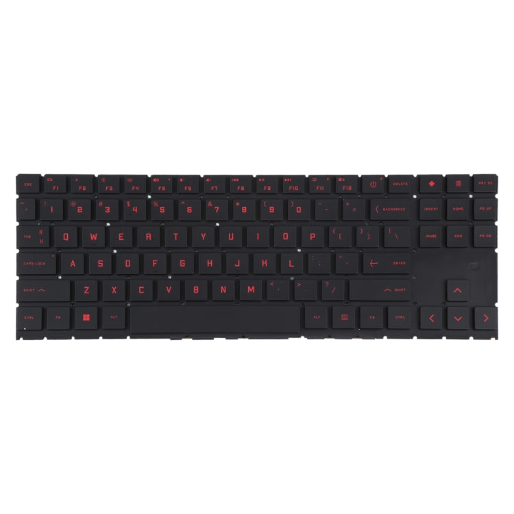 US Version Keyboard with Backlight and Pointing, For HP OMEN 15-EN 15-EK, For Lenovo Thinkpad X1 2013, For Lenovo Thinkpad X1 Carbon 5th Gen 2017, For Lenovo Thinkpad E15 Gen 2 Gen, For Lenovo Thinkpad T570 T580, For Lenovo Thinkpad P15V L15 T15P P15 P...