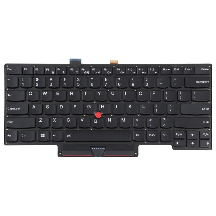 US Version Keyboard with Backlight and Pointing, For HP OMEN 15-EN 15-EK, For Lenovo Thinkpad X1 2013, For Lenovo Thinkpad X1 Carbon 5th Gen 2017, For Lenovo Thinkpad E15 Gen 2 Gen, For Lenovo Thinkpad T570 T580, For Lenovo Thinkpad P15V L15 T15P P15 P...