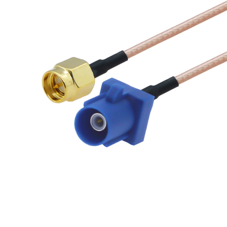 20cm Antenna Extension RG316 Coaxial Cable