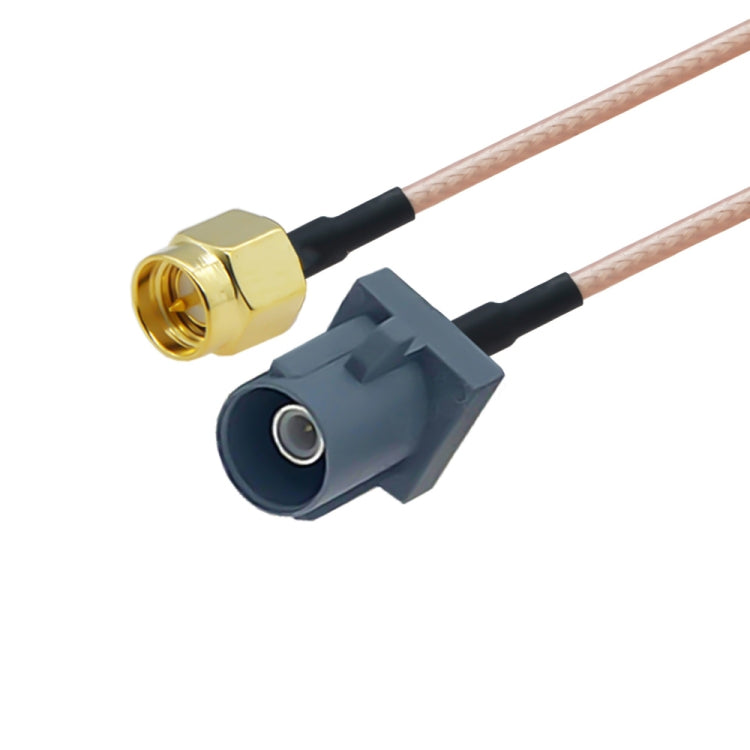 20cm Antenna Extension RG316 Coaxial Cable