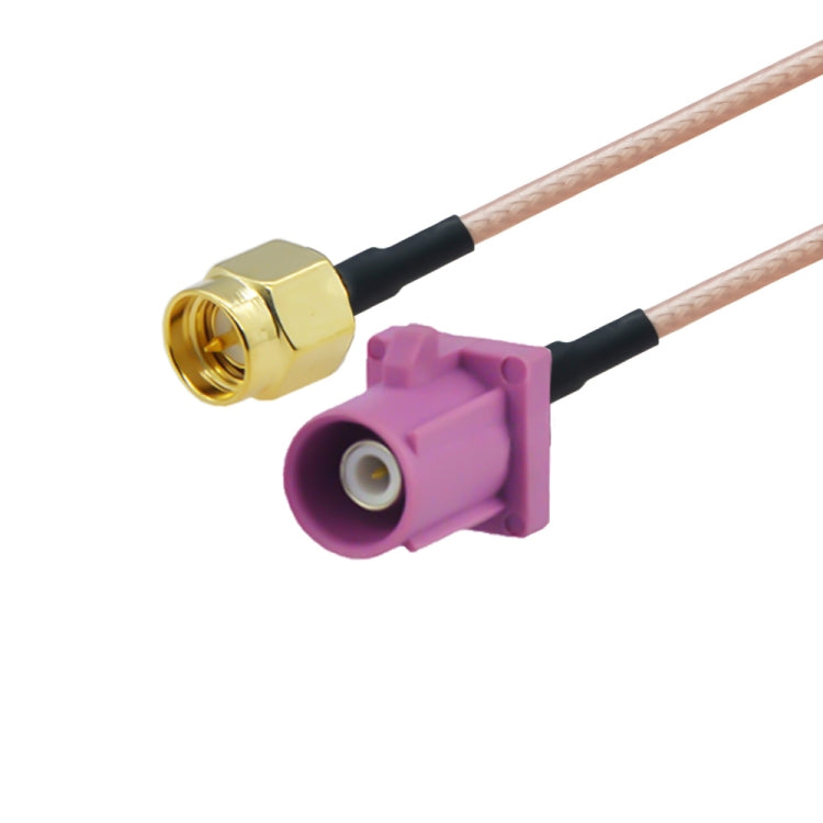 20cm Antenna Extension RG316 Coaxial Cable
