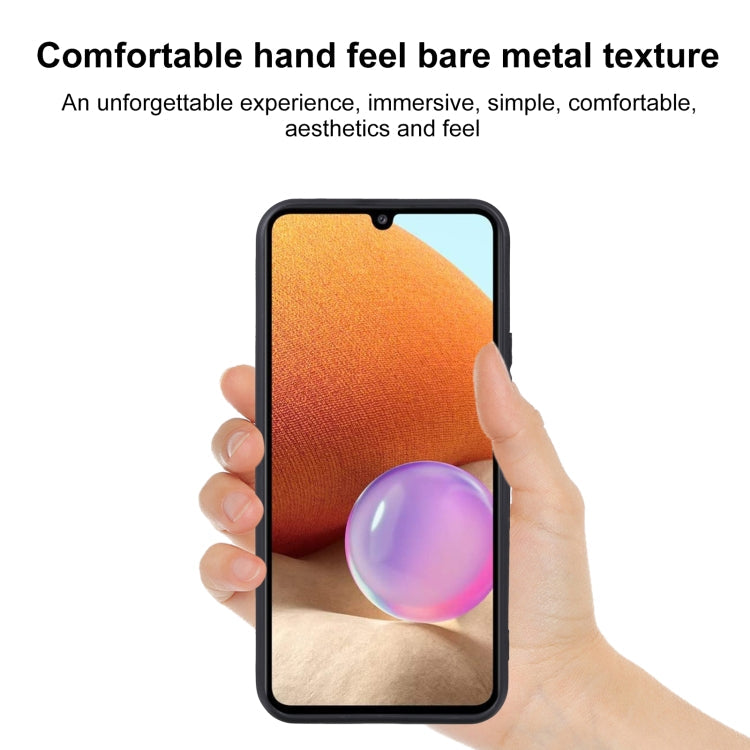 TPU Phone Case, For Samsung Galaxy A32 4G/A32 Lite