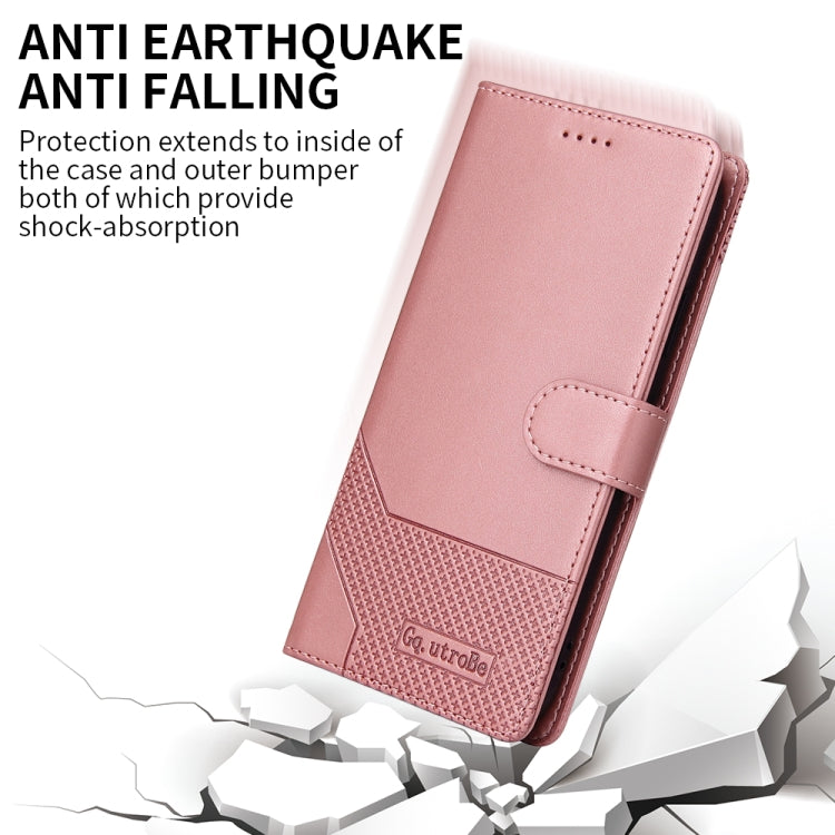 GQUTROBE Skin Feel Magnetic Leather Phone Case, For Samsung Galaxy A53 5G, For Samsung Galaxy A70, For Samsung Galaxy A71 4G, For Samsung Galaxy A71 5G