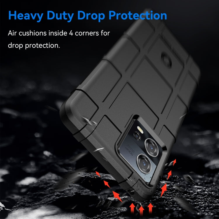 Full Coverage Shockproof TPU Phone Case, For Motorola Moto S30 Pro