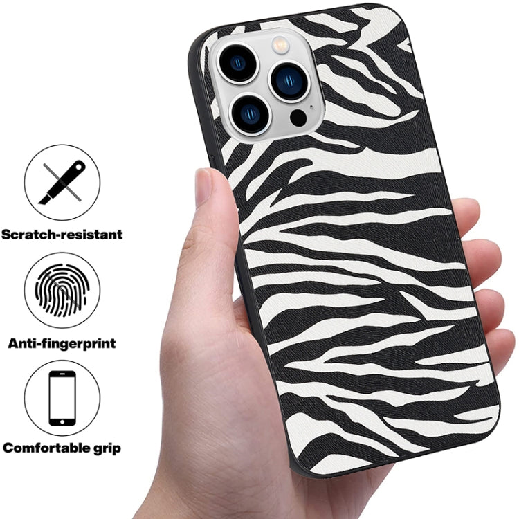 TPU Leather Phone Case, For iPhone 14, For iPhone 14 Pro, For iPhone 14 Pro Max, For iPhone 14 Plus