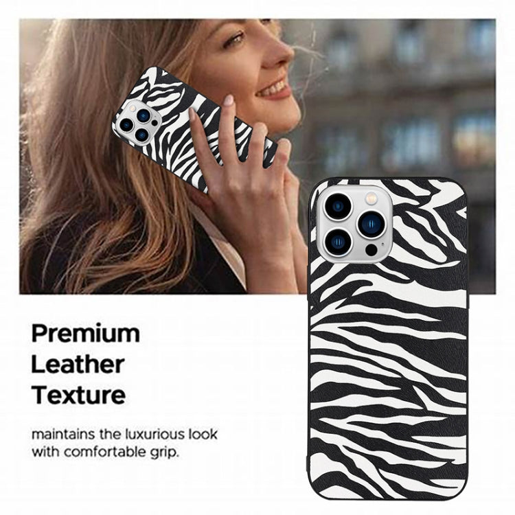 TPU Leather Phone Case, For iPhone 14, For iPhone 14 Pro, For iPhone 14 Pro Max, For iPhone 14 Plus