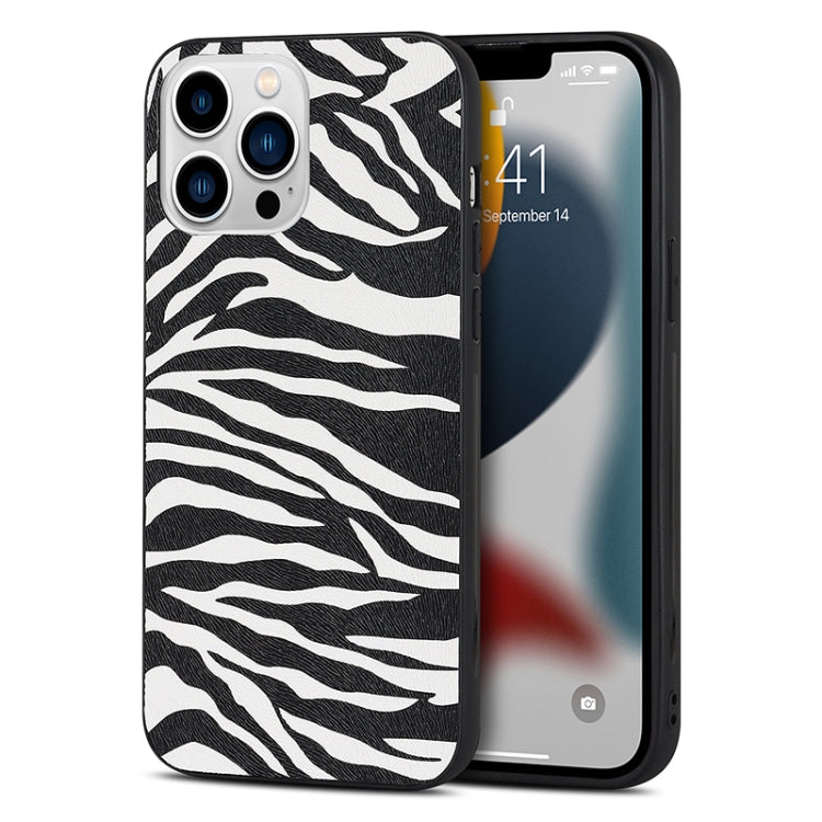 TPU Leather Phone Case, For iPhone 14, For iPhone 14 Pro, For iPhone 14 Pro Max, For iPhone 14 Plus