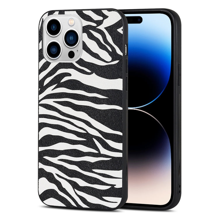 TPU Leather Phone Case, For iPhone 14, For iPhone 14 Pro, For iPhone 14 Pro Max, For iPhone 14 Plus