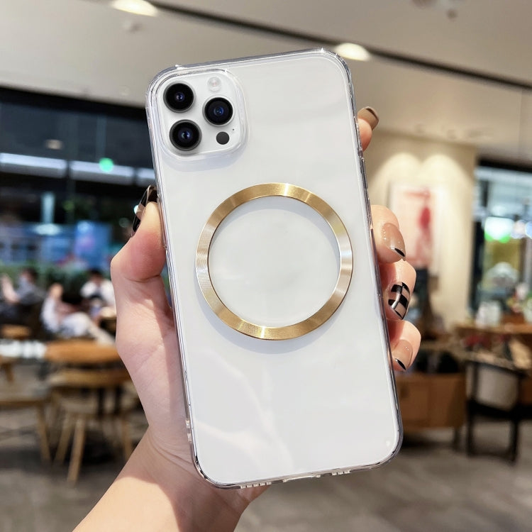 CD Texture MagSafe TPU Phone Case, For iPhone 14, For iPhone 14 Plus, For iPhone 14 Pro