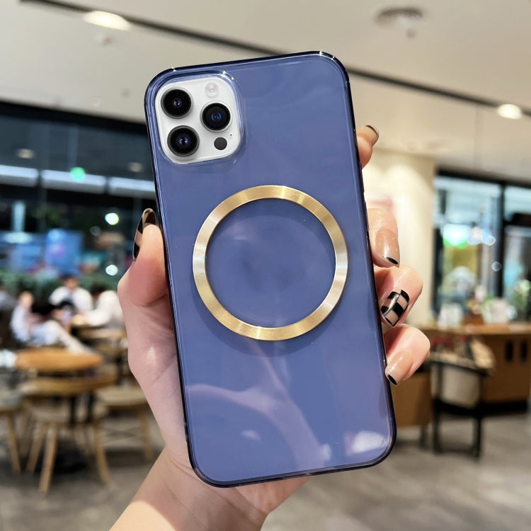 CD Texture MagSafe TPU Phone Case, For iPhone 14, For iPhone 14 Plus, For iPhone 14 Pro