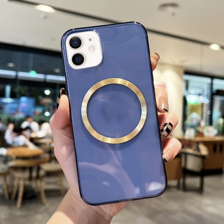 CD Texture MagSafe TPU Phone Case, For iPhone 12, For iPhone 12 Pro, For iPhone 12 Pro Max