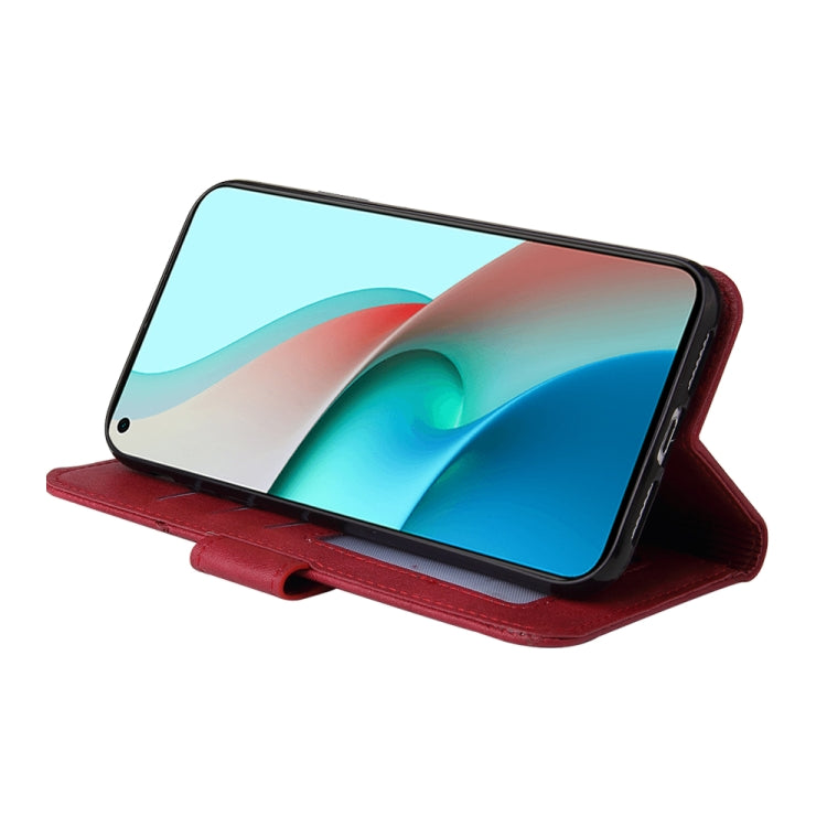 GQUTROBE Right Angle Leather Phone Case, For Xiaomi Redmi Note 9 5G, For Xiaomi Redmi 9T, For Xiaomi Redmi Note 9S, For Xiaomi Redmi Note 9
