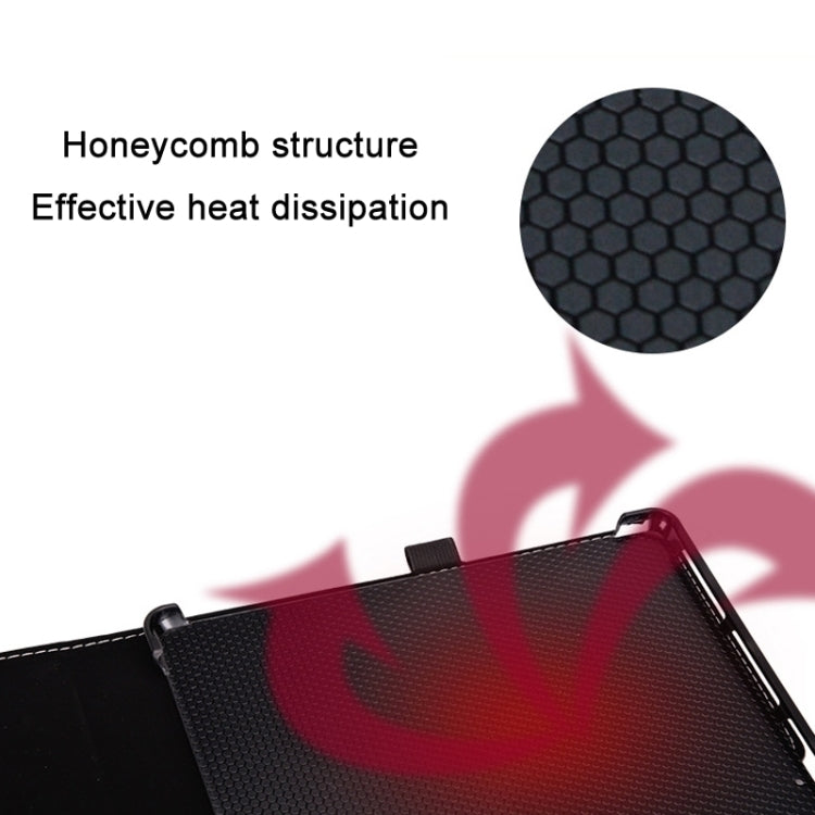 All-Inclusive Drop Tablet PC Case, For Microsoft Surface Pro 9