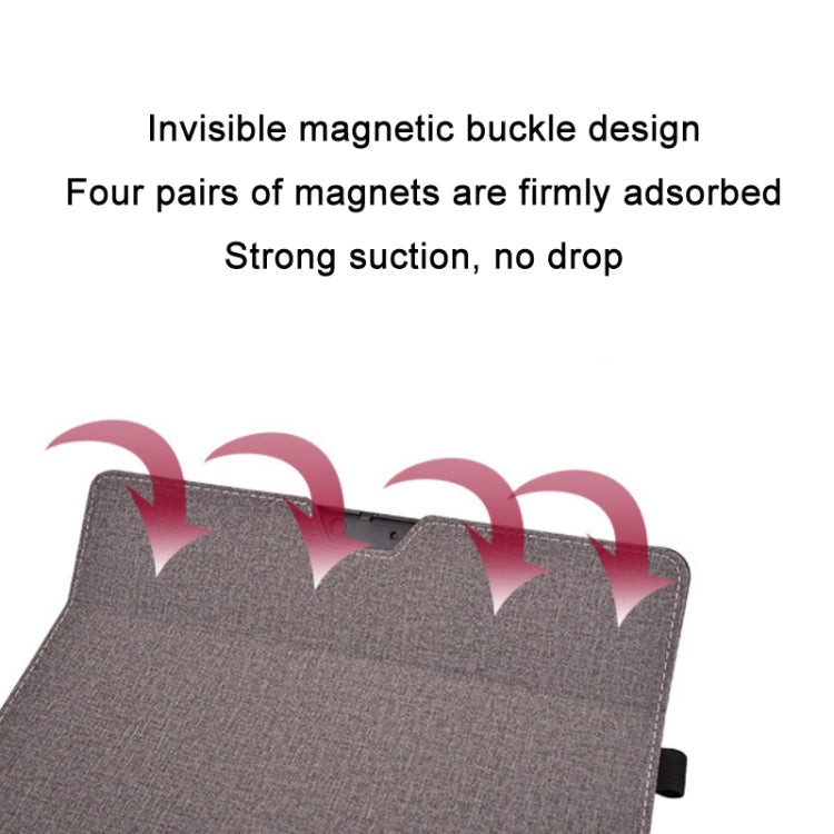 All-Inclusive Drop Tablet PC Case, For Microsoft Surface Pro 9