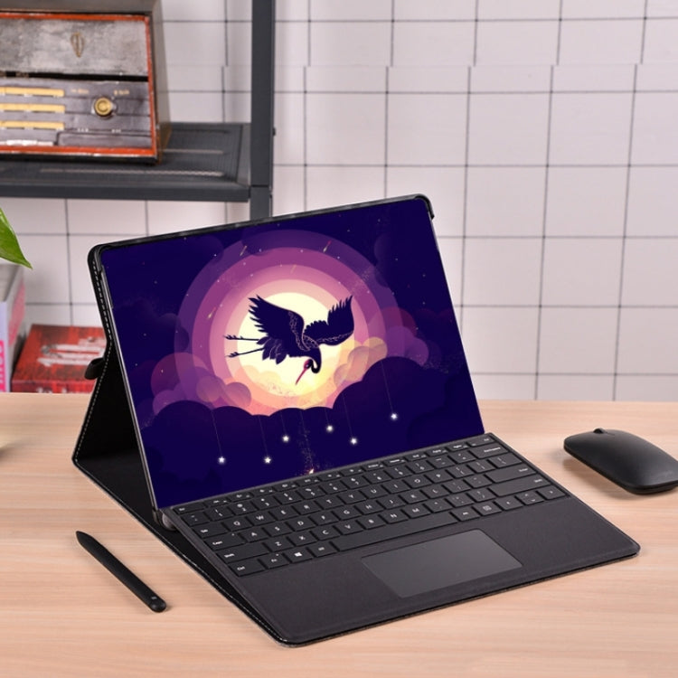 All-Inclusive Drop Tablet PC Case, For Microsoft Surface Pro 9