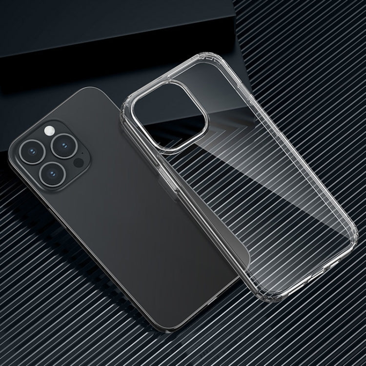 ROCK Pure Series Phone Case, For iPhone 14 Plus, For iPhone 14 Pro, For iPhone 14 Pro Max
