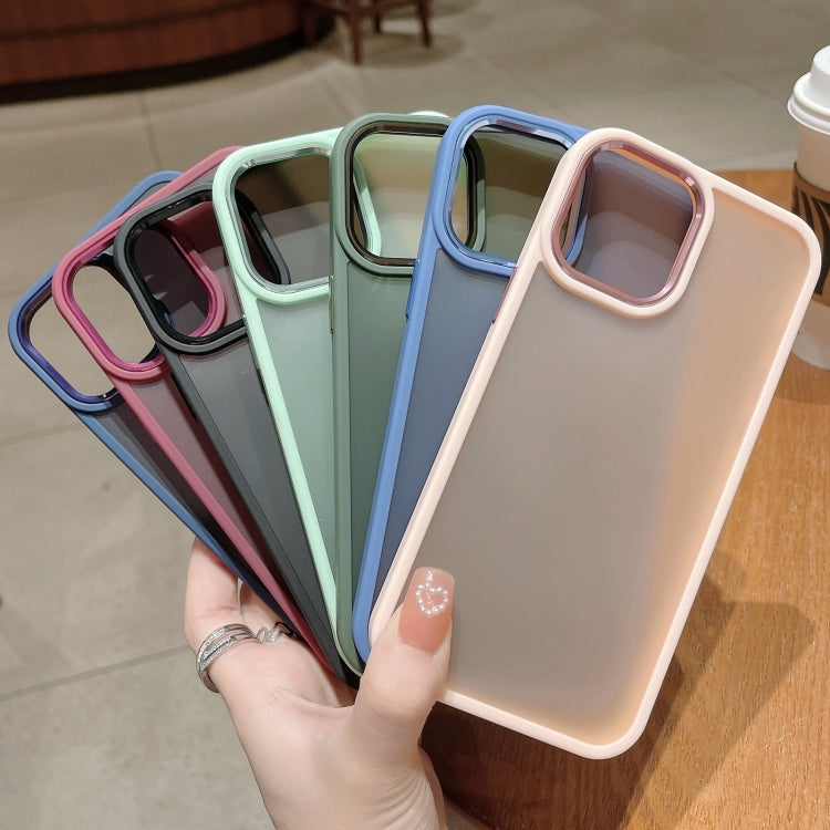 Shield Skin Feel PC + TPU Phone Case, For iPhone 11 Pro, For iPhone 11 Pro Max