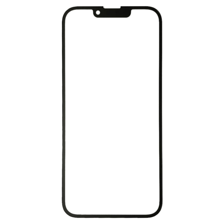 Front Screen Outer Glass Lens with OCA Optically Clear Adhesive, For iPhone 14, For iPhone 14 Plus, For iPhone 14 Pro, For iPhone 14 Pro Max