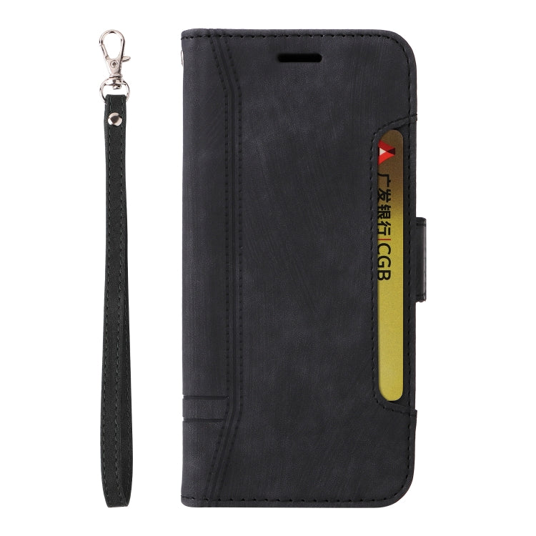 BETOPNICE Dual-side Buckle Leather Phone Case, For Motorola Moto E32, For Huawei nova 9 SE, For Huawei nova 9 Pro, For Honor Magic4