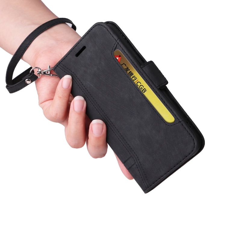 BETOPNICE Dual-side Buckle Leather Phone Case, For Motorola Moto E32, For Huawei nova 9 SE, For Huawei nova 9 Pro, For Honor Magic4