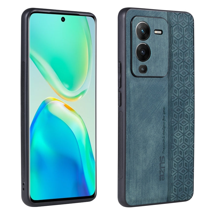 AZNS 3D Embossed Skin Feel Phone Case, For Honor 70, For Honor 70 Pro / 70 Pro+, For Honor X30 / X9, For Xiaomi Redmi Note 11T 5G