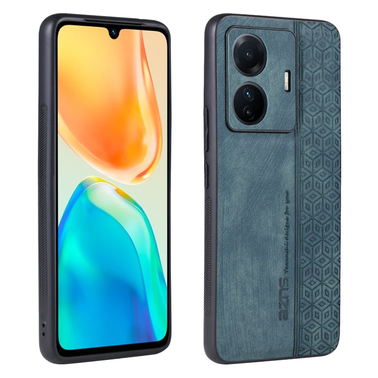 AZNS 3D Embossed Skin Feel Phone Case, For Honor 70, For Honor 70 Pro / 70 Pro+, For Honor X30 / X9, For Xiaomi Redmi Note 11T 5G
