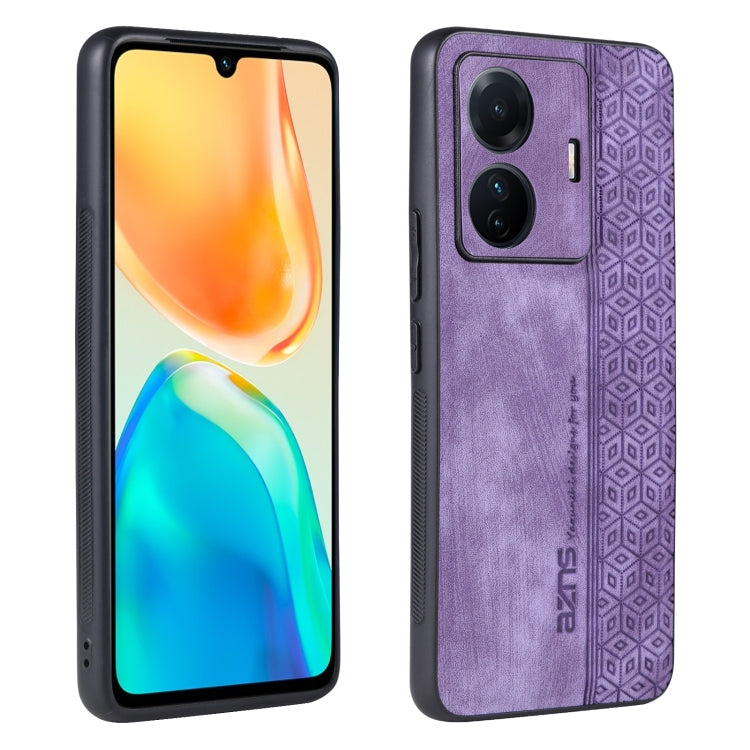 AZNS 3D Embossed Skin Feel Phone Case, For Honor 70, For Honor 70 Pro / 70 Pro+, For Honor X30 / X9, For Xiaomi Redmi Note 11T 5G