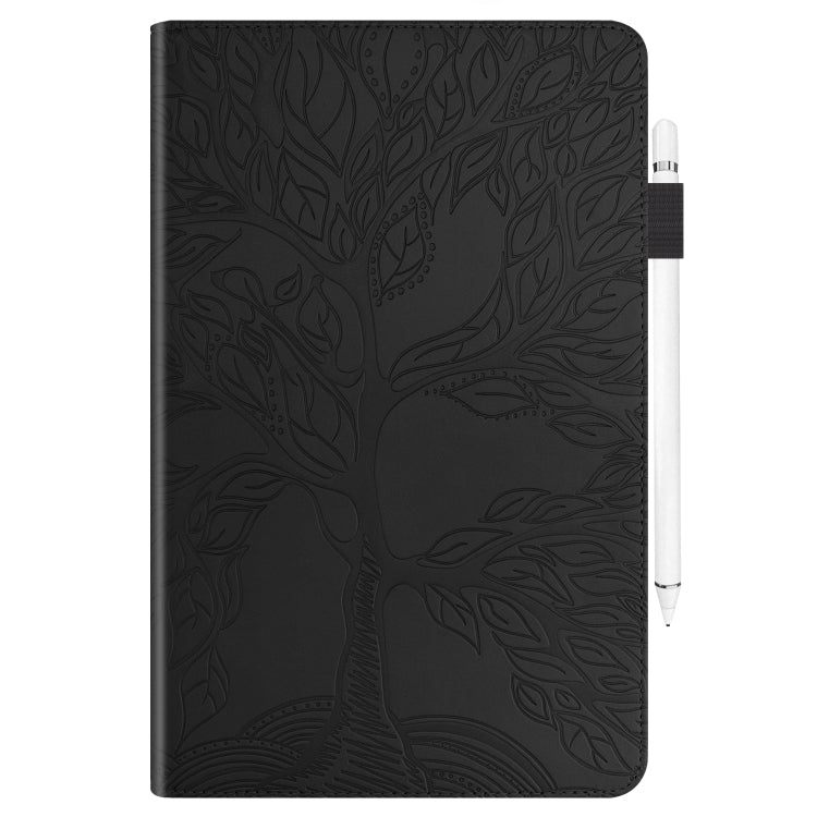Life Tree Pattern Flip Universal Leather Tablet Case, For 8 inch, For 10 inch