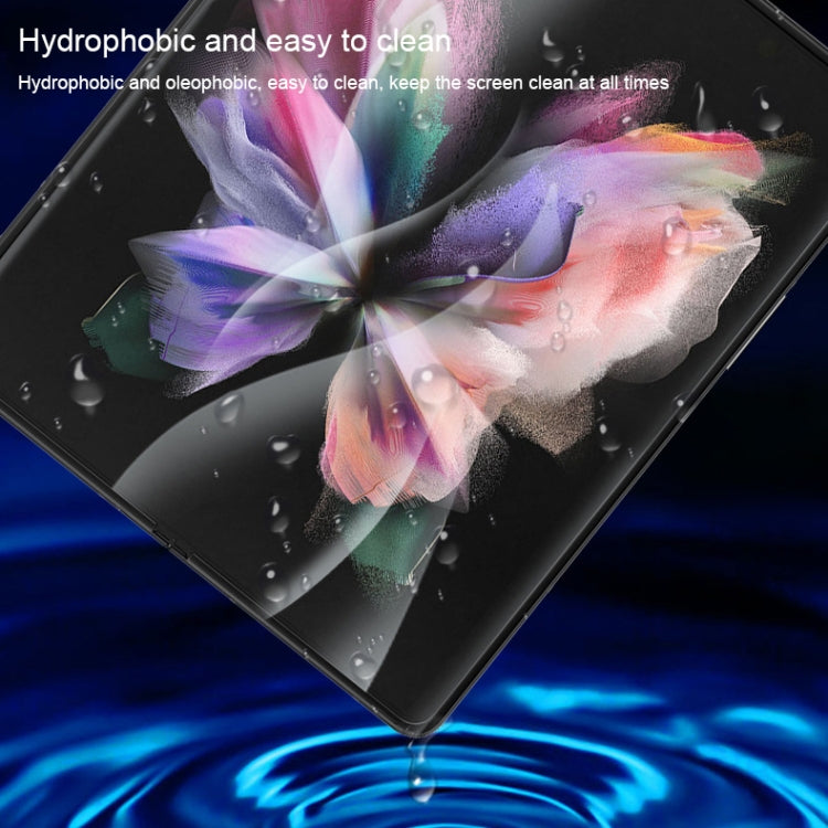Full Screen Protector Explosion-proof Front Screen Hydrogel Film, For Xiaomi Mix Fold 2,Front Screen (1 PC)