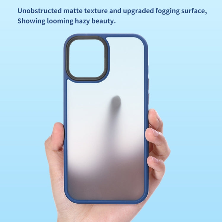 ROCK Guard Skin-feel Phone Case, For iPhone 14 Pro, For iPhone 14 Pro Max