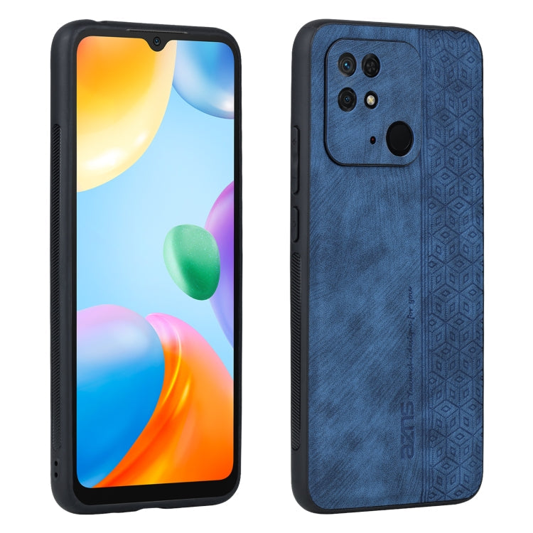 AZNS 3D Embossed Skin Feel Phone Case, For Samsung Galaxy S22 Ultra 5G, For Samsung Galaxy Z Flip3 5G, For Xiaomi Redmi 10A / 9C, For Samsung Galaxy Z Flip4 5G, For Xiaomi Redmi 10C / 10 Indian