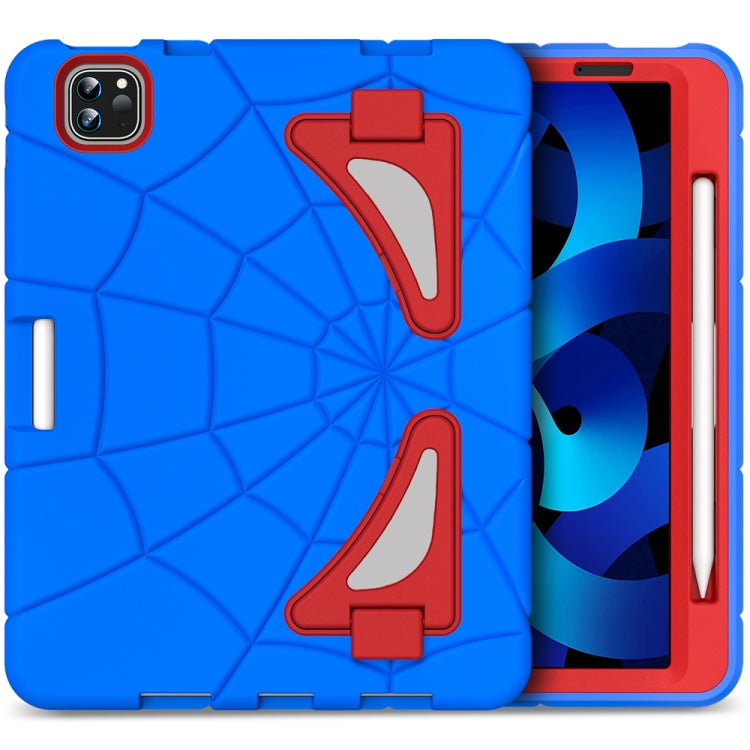 For iPad Air 11 2026 / 2025 / 2024 / Air 5 10.9 2022 / Air 4 10.9 2020 Shockproof Protective Tablet Case, For iPad Air 11 M3 2025 / Air 11 M2 2024 / Air 5 10.9 2022 / Air 4 10.9 2020