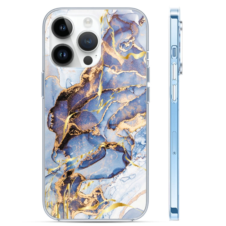 Coloured Glaze Marble Phone Case, For iPhone 13 Pro Max, For iPhone 12, For iPhone 12 Pro