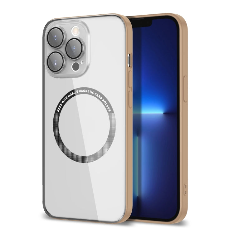 Lens Protector Magsafe Phone Case, For iPhone 13, For iPhone 13 Pro, For iPhone 13 Pro Max, For iPhone 12