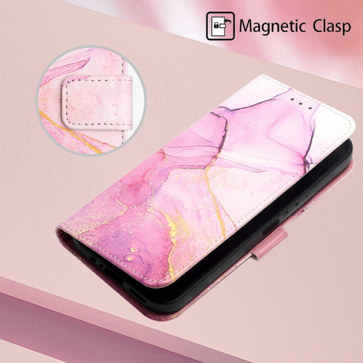 PT003 Marble Pattern Flip Leather Phone Case, For Nokia G400, For TCL 30 5G/30+ 5G, For TCL 30T T603DL, For TCL 30 V 5G T781S/30 XE 5G