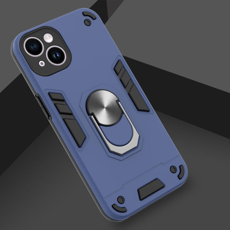 2 in 1 Armour Series PC + TPU Protective Phone Case, For iPhone 14, For Tecno Camon 19/Camon 19 Pro 5G, For Tecno Camon 19 Neo